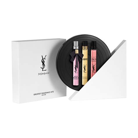 ysl discovery kit|ysl official site.